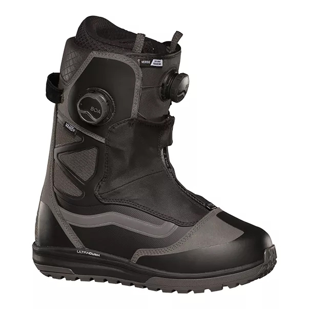 Project Snow Freeride Boot